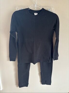 Cherokee thermal set